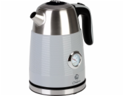 Konvice rychlovarná 1,7 l/1850-2200 W s teploměrem MagicHome L