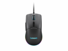 Lenovo M210 RGB Gaming Mouse Black