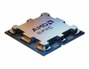 AMD EPYC 4584PX - 4.2 GHz - 16 jader - 32 vláken - 128 MB vyrovnávací paměť - Socket AM5 - OEM