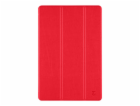 Tactical Book Tri Fold Pouzdro pro Xiaomi Redmi Pad SE Red