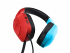 TRUST Herní sluchátka GXT 416S ZIROX, pro Nintendo Switch...