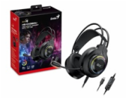 GENIUS GX Gaming Headset HS-GX580U