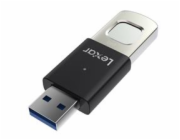 Lexar Fingerprint F35pro USB 3.2 64GB pendrive