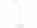 NEDIS LED lampička/ Qi nabíjení/ 15 W/ 100-240V/ přirozen...