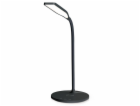 NEDIS LED lampička/ Qi nabíjení/ 15 W/ 100-240V/ přirozen...