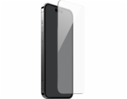 Puro PURO Anti-Bacterial Tempered Glass - Ochranné tvrzené sklo s antibakteriální ochranou pro iPhone 15 Plus