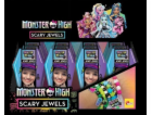 Lisciani LISCIANI MONSTER VYSOKÉ ŠPERKY