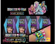 Lisciani LISCIANI MONSTER VYSOKÉ ŠPERKY