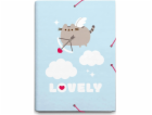 Pusheen Pusheen - Taška na složky / dokumenty z kolekce P...