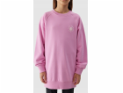 Adidas Mikina 4f 4F 4FJWSS24TSWSF0946 56S