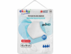 Akuku A0144 JEDNORÁZOVÁ PODLOŽKA 60 X 90 PROMED 20 KS