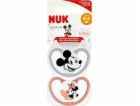 NUK Dudlík USP 2EL 0-6 SPE MIK S/B 10175281 1/6