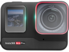 SunnyLife Sada krytů objektivů 6x + 2x LCD displej pro ka...