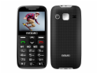 EVOLVEO EasyPhone XR, mobilní telefon pro seniory s nabíj...