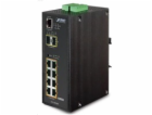 Planet IGS-10020PT Planet IGS-10020PT Průmyslový Switch, ...