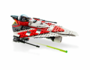 LEGO 75388 Star Wars Jedi Bobs Sternjäger