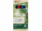 Edding E-32 EDDING Popisovač flipchart Ecoline, 1-5mm, 4 ...