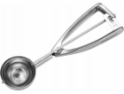 KingHoff KH-1808 lžička na zmrzlinu 5 cm
