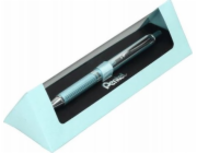 Pentel Pentel EnerGel BL407 Roller (modrá náplň) světle modrá, SVĚTLEMODRÁ