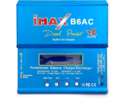 SkyRC iMax B6AC V2 Nabíječka k RC modelům