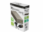 Powerbanka s externí baterií pro chladničky Yolco CSX5