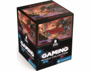Puzzle 500 Cube Dungeons & Dragons