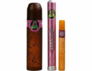Cuba SET CUBA ORIGINAL Cuba Junge pro ženy Snake EDP sprej 100ml + Snake EDP sprej 35ml + Snake EDP sprej 20ml (5425017736745) - 5425017736745