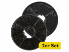 Filtr Bomann KF 563 pro DU 650/652/773/7608