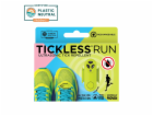 TICKLESS® RUN Dobíjecí ultrazvukový odpuzovač klíšťat a b...
