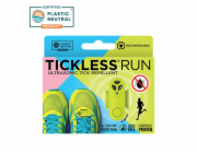 TICKLESS® RUN Dobíjecí ultrazvukový odpuzovač klíšťat a blech pro lidi