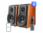 Reproduktory 2.0 Edifier S1000W (hnědé)