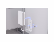 Ubiquiti Bezdrátový přístupový bod WIFI7 Pro-Wall, bílý