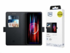 3mk ochranné pouzdro Wallet Case pro Samsung Galaxy A15 5G