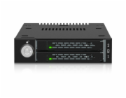 Icy Dock ToughArmor MB834MK-B V2