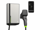 Green Cell GC HabuDen Wallbox 22kW 32A 7,5m kabel typu 2 ...