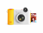 Digitální fotoaparát Kodak Smile+ 2v1 5mp / Instant + Blu...
