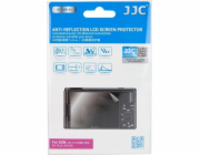 JJC Ochranná clona objektivu pro LCD monitor Sony ZV-1 II FX30 FX3 ZV-1f A1 ZV-e10 / Lar-a1