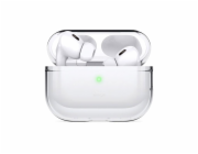 Elago Elago AirPods Pro 2 Nylon Strap TPU Shell Case - pouzdro s poutkem pro AirPods Pro 2 levandulové - Záruka bezpečnosti. Jednoduché splátky. Doprava zdarma od 170 PLN.