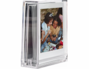 LoveInstant Fotorámeček pro Fuji Instax Square Link Sq40 Sq1 Sq6 Sq10 Sq20 / Průhledný