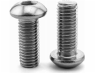 Caymon Šroub CAYMON KS500 M5 x 16 mm DIN7985, fosfátovaný...