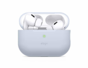 Elago Silikonové pouzdro Elago AirPods Pro 2 - pouzdro pro AirPods Pro 2 modré - Záruka bezpečnosti. Jednoduché splátky. Doprava zdarma od 170 PLN.