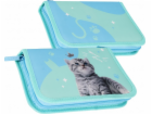 Starpak Penál PENÁL 1ZAM 2KLOPKY WYP CAT FTO STK PB 12/48