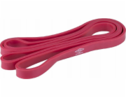 Umbro Umbro - Odporová guma na cvičení 25 kg (červená)