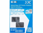 JJC Kryt objektivu + 2x LCD displej pro DJI Osmo Action 3...