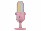 Mikrofon Razer Razer Seiren V3 Chroma Quartz