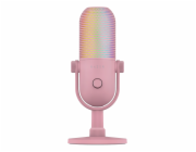 Mikrofon Razer Razer Seiren V3 Chroma Quartz