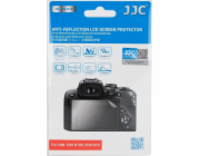 JJC Ochranná clona objektivu pro LCD monitor Canon EOS R100 R10 / JJC / Lar-R10