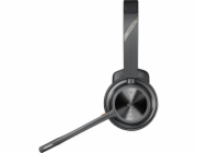 Poly Náhlavní souprava Voyager 4310-M UC + kabel USB-A na USB-C + adaptér BT700