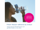 Brita Fill &amp; Go Vital  apricot vc. 2 MicroDisc