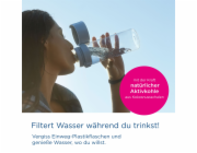 Brita Fill &amp; Go Vital  apricot vc. 2 MicroDisc